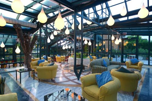 共用Lounge/電視區