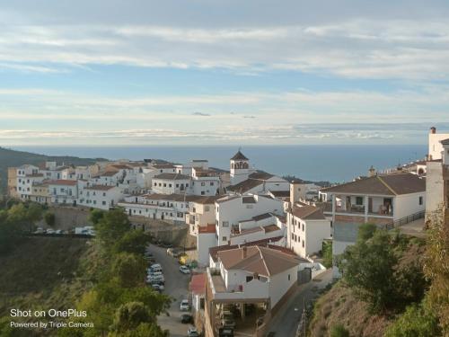 Private House in the Heart of Nature, Sea View