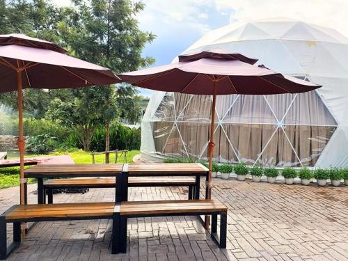 Glamping hill khaoyai Glamping hill khaoyai