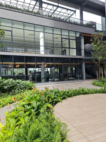 Cubic Botanical Entire Unit Parking/Pool KL Bangsar Cubic Botanical Entire Unit Parking/Pool KL Bangsar