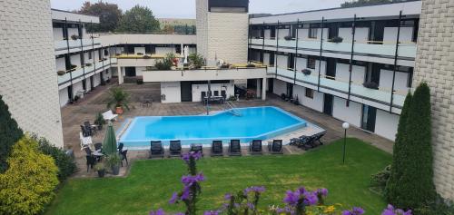 Ferienwohnung Charlie mit Seeblick Mohnesee