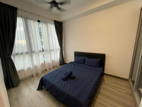 Cubic Botanical Entire Unit Parking/Pool KL Bangsar Cubic Botanical Entire Unit Parking/Pool KL Bangsar