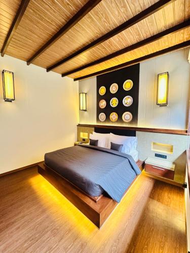 Kubura Resort – Anuradhapura, IA