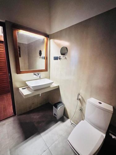 Kubura Resort – Anuradhapura, IA