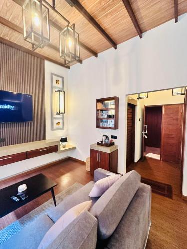 Kubura Resort – Anuradhapura, IA