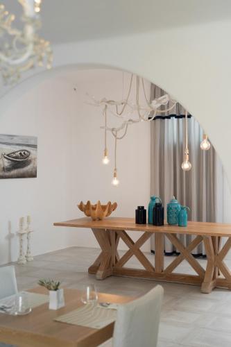 ทัศนียภาพภายนอกโรงแรม, VOTSALO - Semi Based Studio with Indoor Garden - Part Of White Dunes Luxury Boutique Hotel in ซานตา มาเรีย