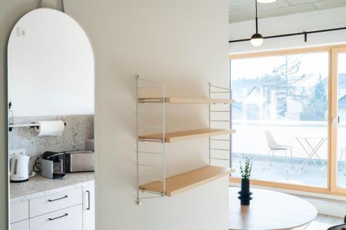 dreamcation Apartments Boardinghouse - Straubing Süd - Accommodation - Straubing