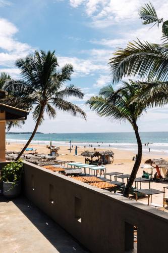 Sea Salt Society – Hikkaduwa, CO