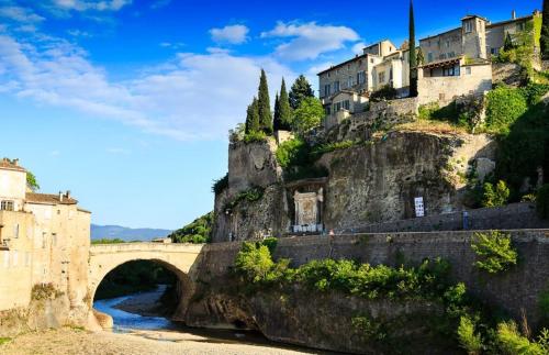 Villa Marcelline