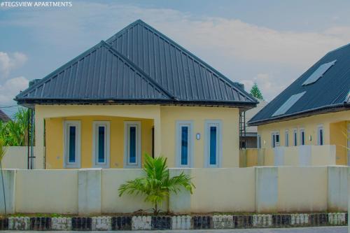 Tegsview Apartments, Ughelli Tegsview Apartments, Ughelli
