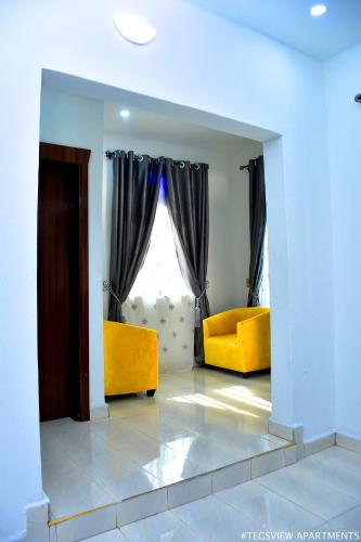 Tegsview Apartments, Ughelli Tegsview Apartments, Ughelli