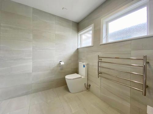 Browns Bay Spacious Retreat- near Beach & Shopping, Auckland (Foto 4)
