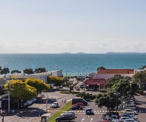 Browns Bay Spacious Retreat- near Beach & Shopping, Auckland (Foto 5)
