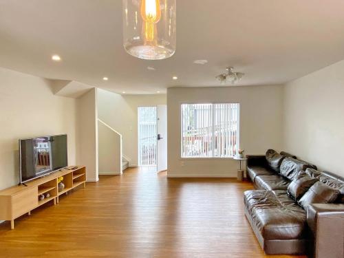 Browns Bay Spacious Retreat- near Beach & Shopping, Auckland (Foto 11)