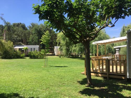 Camping Milella - Camping - Propriano