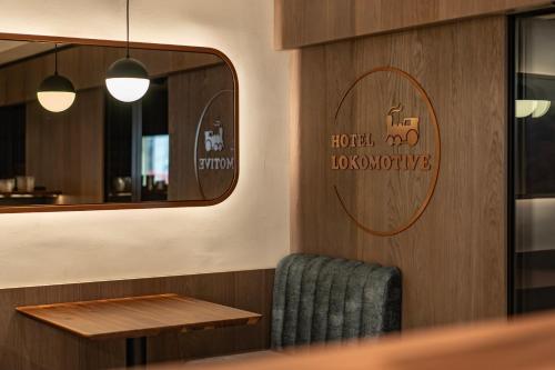 Hotel Lokomotive - image 4