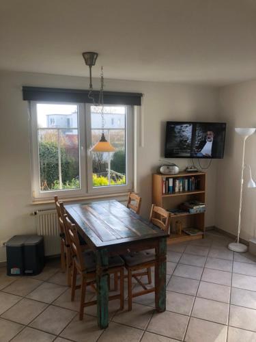 Facilities, Pension Villa Wolkenlos in Dahme