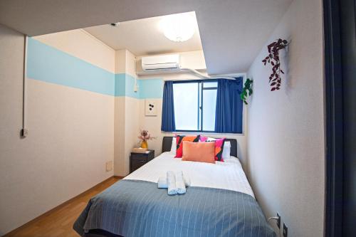 天满橋 Home - elevator, suite room washmachine, kitchen 2 toilet 2 bathroom or 2 toilet 1 bathroom, Osaka (zdjęcie 9)
