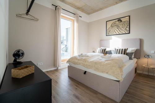 dreamcation Apartments Boardinghouse - Straubing Süd dreamcation Apartments Boardinghouse - Straubing Süd