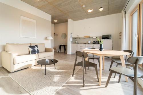 dreamcation Apartments Boardinghouse - Straubing Süd dreamcation Apartments Boardinghouse - Straubing Süd