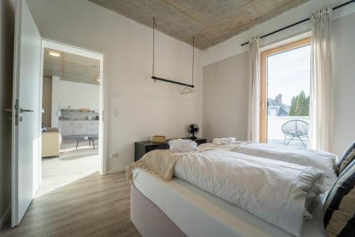 dreamcation Apartments Boardinghouse - Straubing Süd dreamcation Apartments Boardinghouse - Straubing Süd