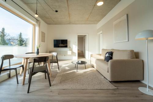 dreamcation Apartments Boardinghouse - Straubing Süd dreamcation Apartments Boardinghouse - Straubing Süd