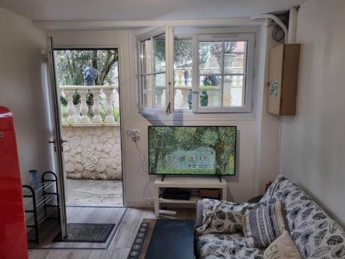 Appartement maison douillet - Location saisonnière - Arcueil