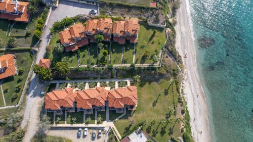 Belohorizonte Fine Accommodation Chalkidiki