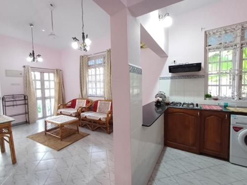 Kinara 2 bhk Villa