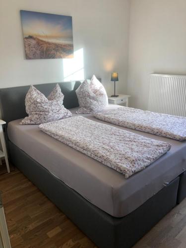 Pension Villa Wolkenlos in Dahme