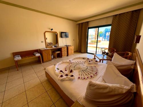 Sharm Cliff Hotel, Šarm aš-Šajch