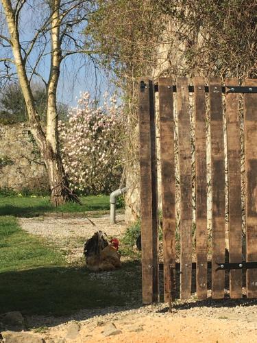 Chambre d’hôtes La Ferté - image 27