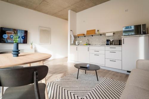 dreamcation Apartments Boardinghouse - Straubing Süd dreamcation Apartments Boardinghouse - Straubing Süd