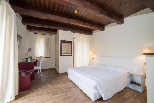Il Borgo Ospitale - Albergo Diffuso