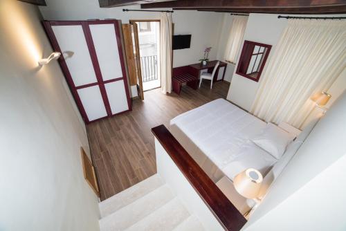 Il Borgo Ospitale - Albergo Diffuso