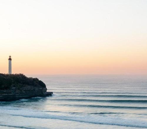 ibis budget Biarritz Anglet – Anglet, MO