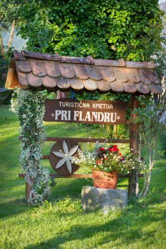 Farm Pri Flandru