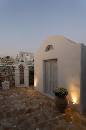 ทัศนียภาพภายนอกโรงแรม, DUNES - Semi Based Apartment with Indoor Garden - Part Of White Dunes Luxury Boutique Hotel in ซานตา มาเรีย