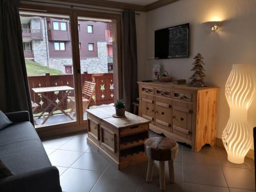 les 7 laux immobilier chalet D