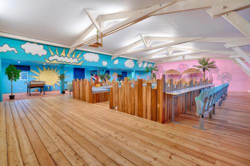 Villa California Dream proche paris et disney in เลอ ซูดราย ม็องซูร์