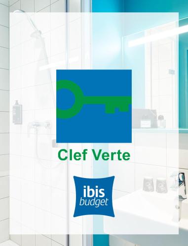 ibis budget Amiens Centre Gare - image 4
