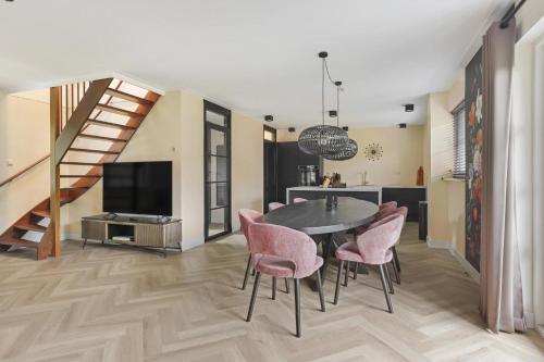 Villa Rembrandt
