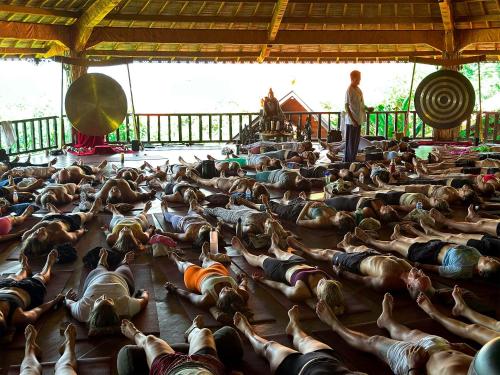 Photo - Udara Bali Yoga Detox & Spa