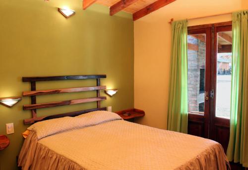 Cabanas El Quijote in Los Reartes