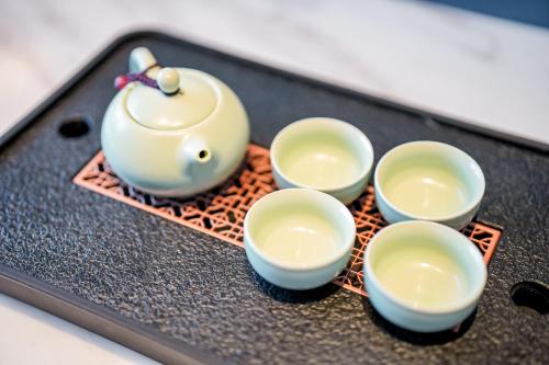 DoubleTree by Hilton Zhuhai Hengqin