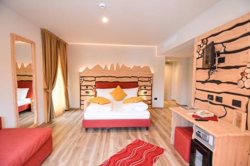Hotel Cima d'Oro