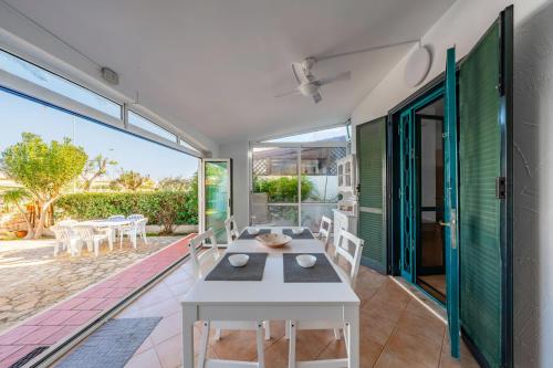 Facilities, Villa Patrizia by Rentbeat in Diana Marina