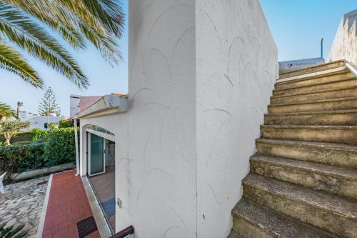Exterior view, Villa Patrizia by Rentbeat in Diana Marina