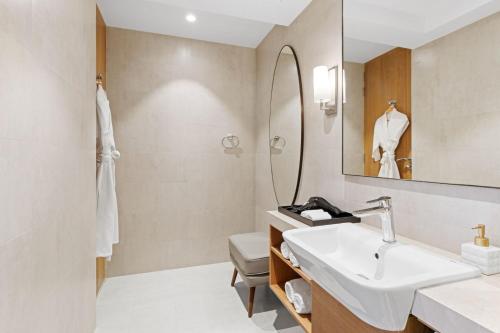 The Astor - All Suites Hotel Candolim Goa