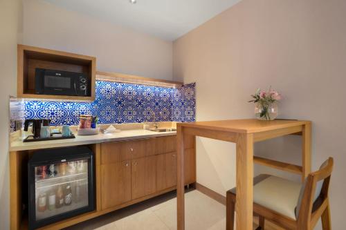 The Astor - All Suites Hotel Candolim Goa